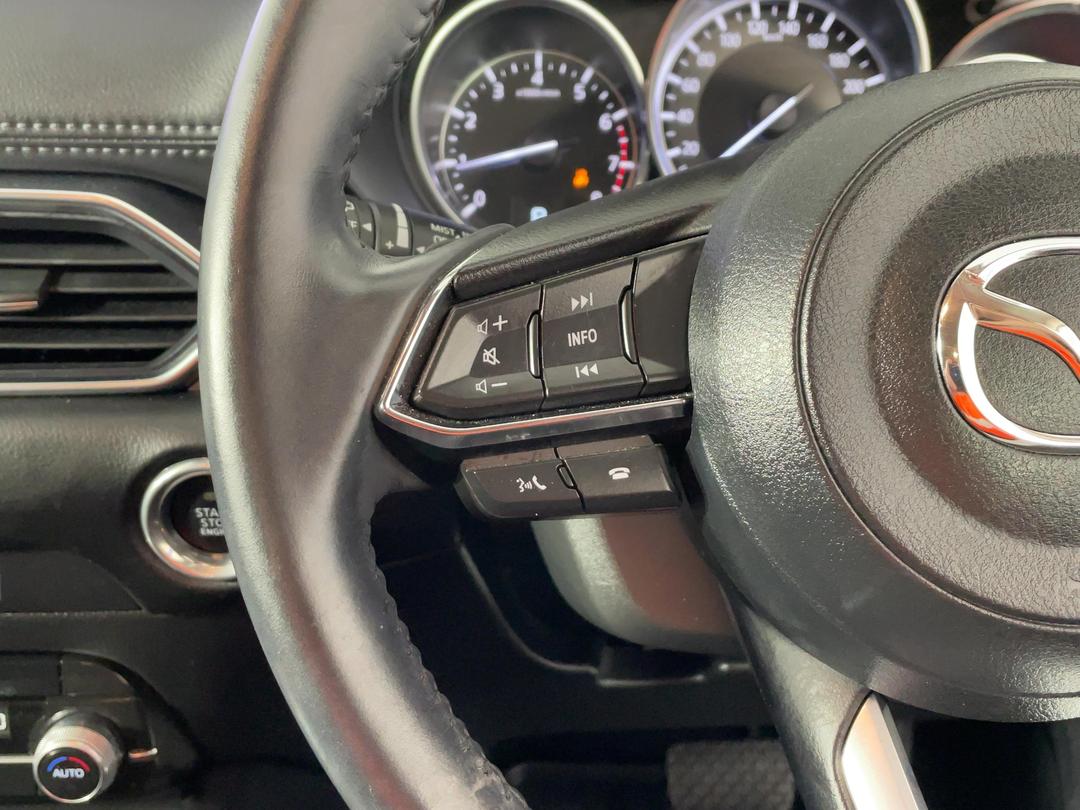 Photo '32' of Mazda CX-5