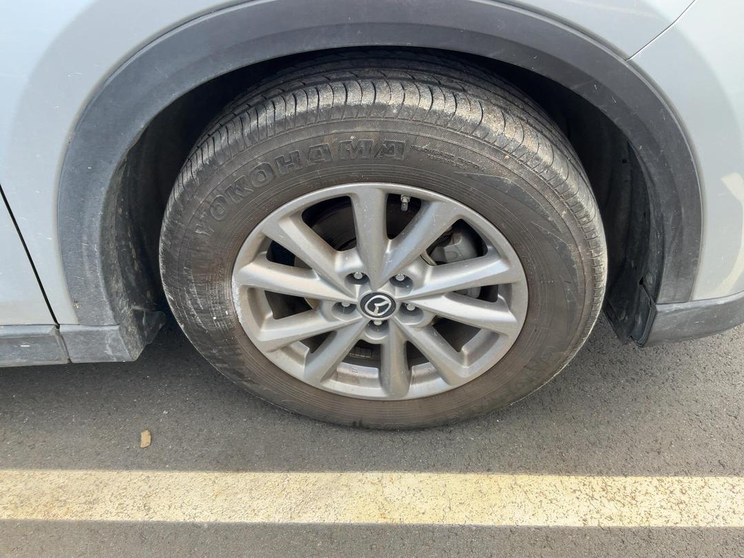 Photo '10' of Mazda CX-5 GSX PTR