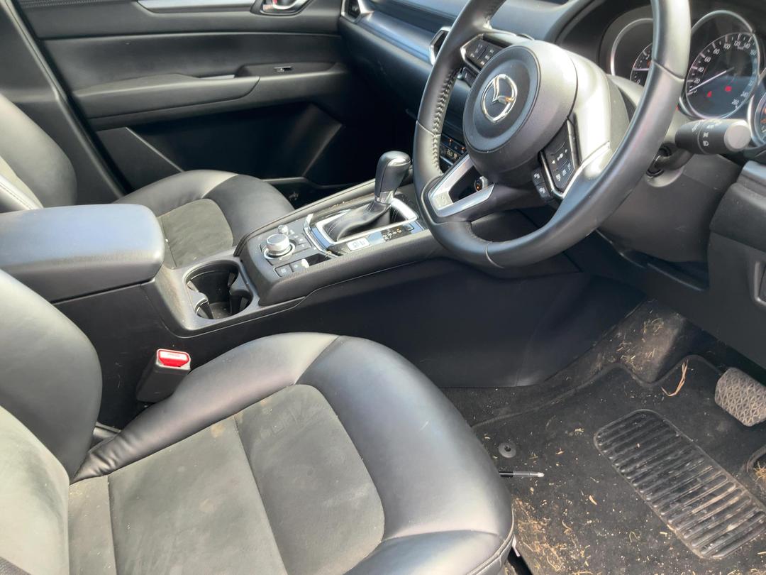 Photo '16' of Mazda CX-5 GSX PTR