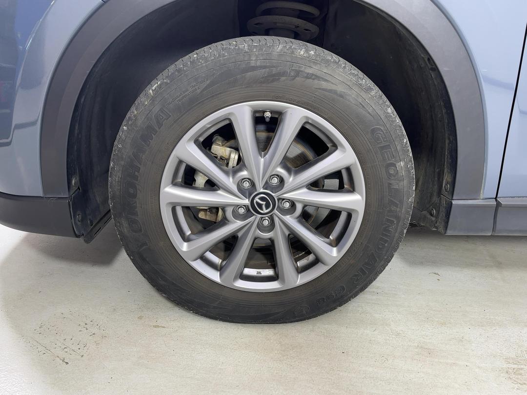 Photo '10' of Mazda CX-5
