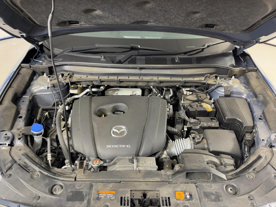 Photo '13' of Mazda CX-5