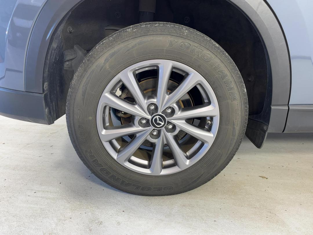Photo '12' of Mazda CX-5