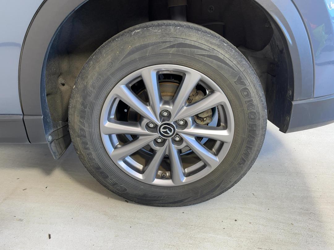 Photo '11' of Mazda CX-5