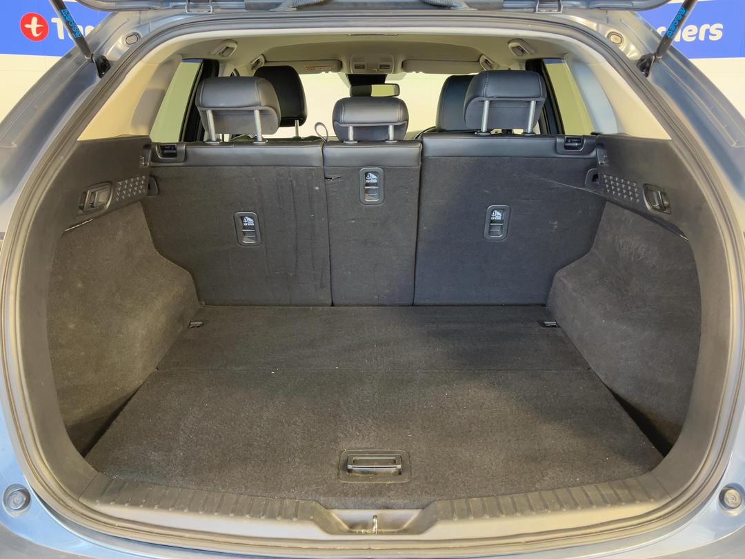Photo '14' of Mazda CX-5
