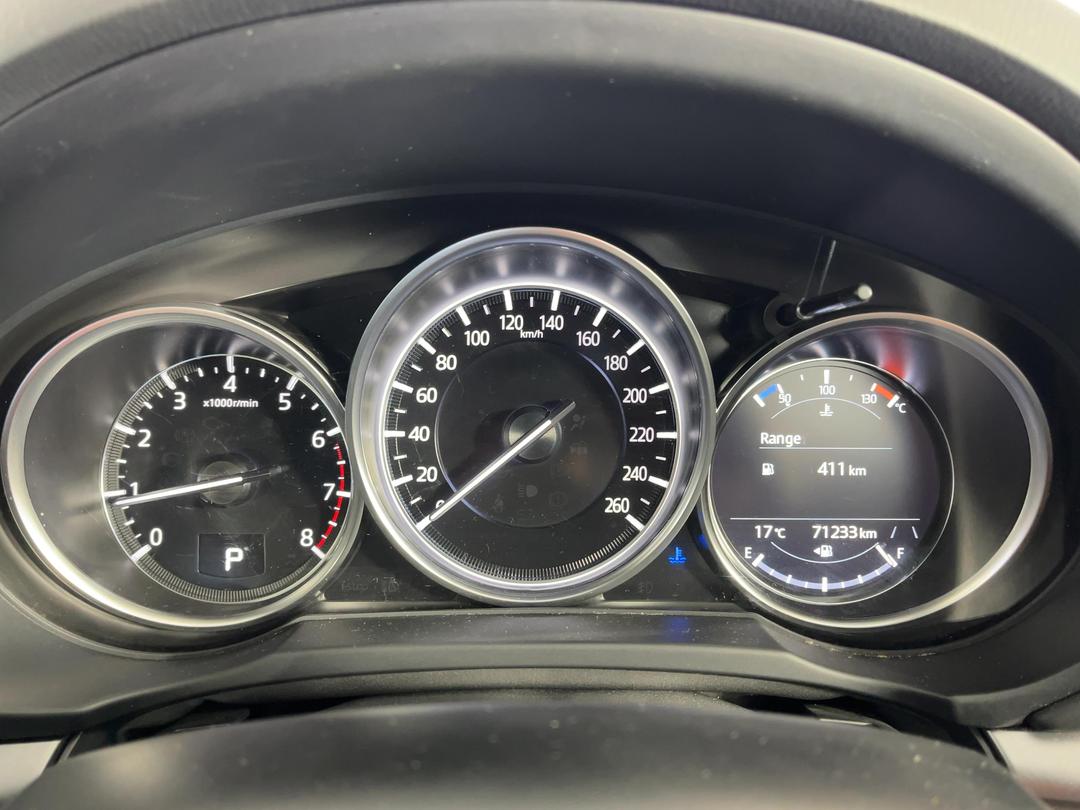 Photo '21' of Mazda CX-5