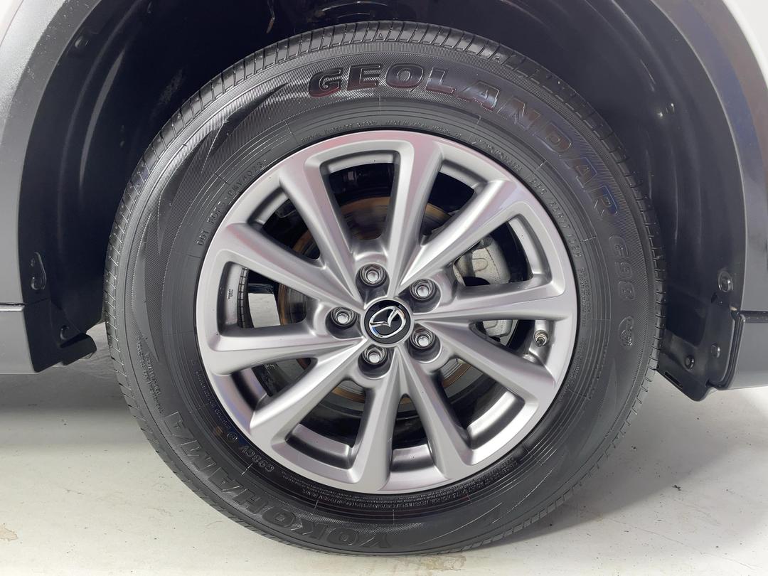 Photo '9' of Mazda CX-5