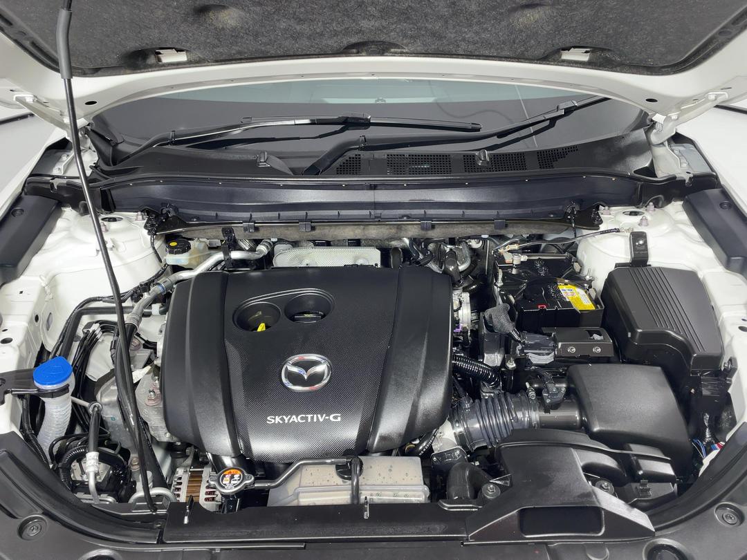 Photo '13' of Mazda CX-5