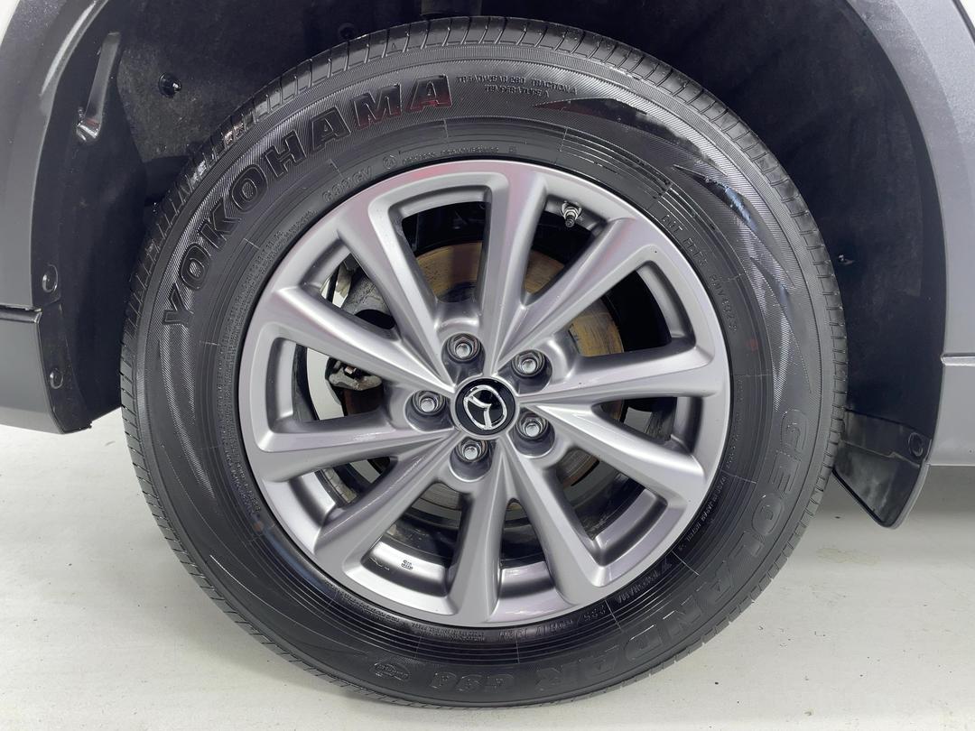 Photo '12' of Mazda CX-5