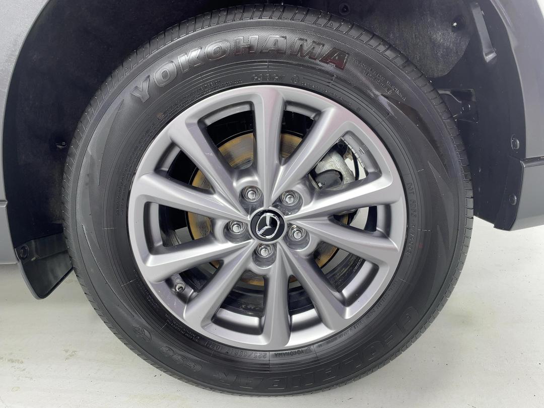Photo '11' of Mazda CX-5