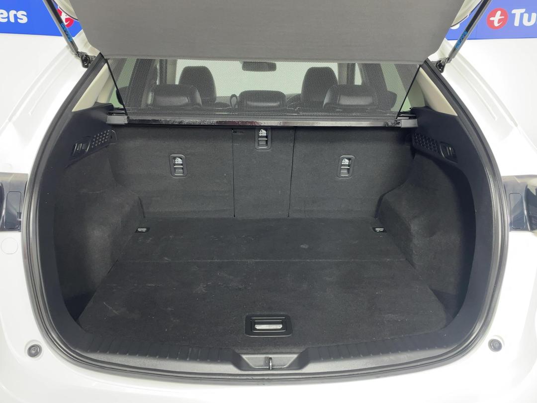 Photo '14' of Mazda CX-5