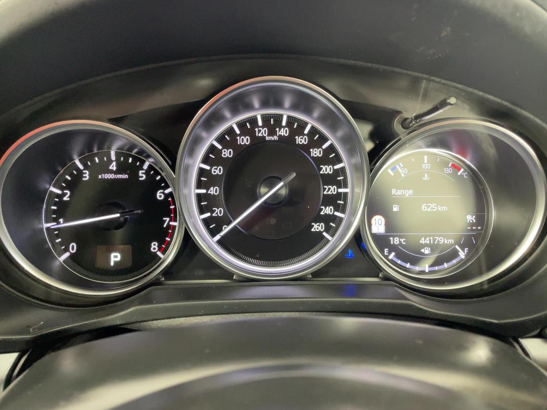 Photo '21' of Mazda CX-5