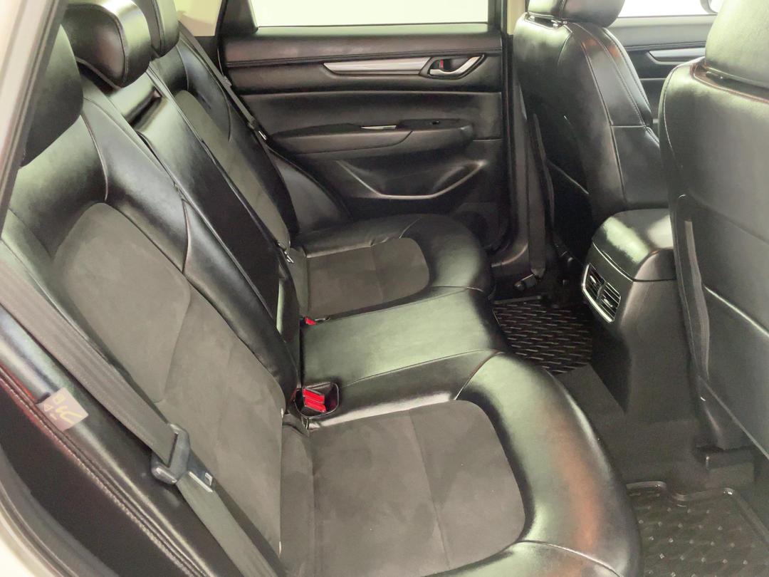 Photo '20' of Mazda CX-5