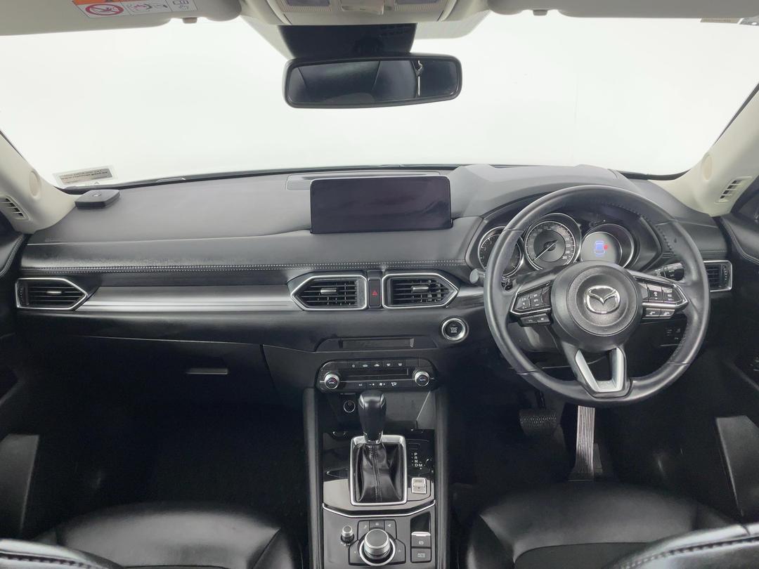 Photo '17' of Mazda CX-5