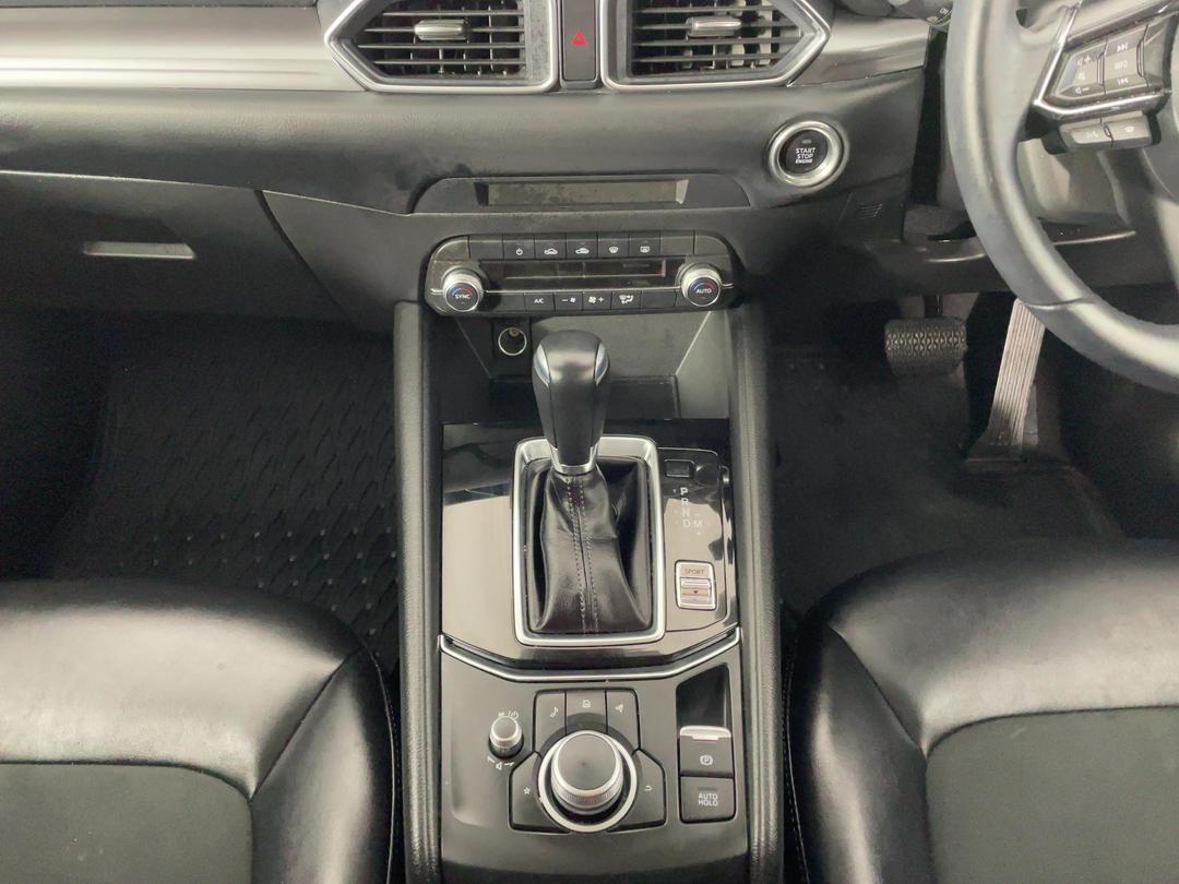 Photo '18' of Mazda CX-5