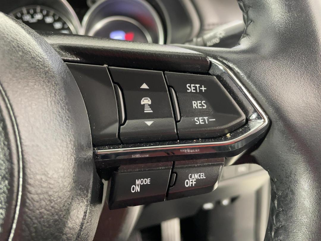 Photo '24' of Mazda CX-5