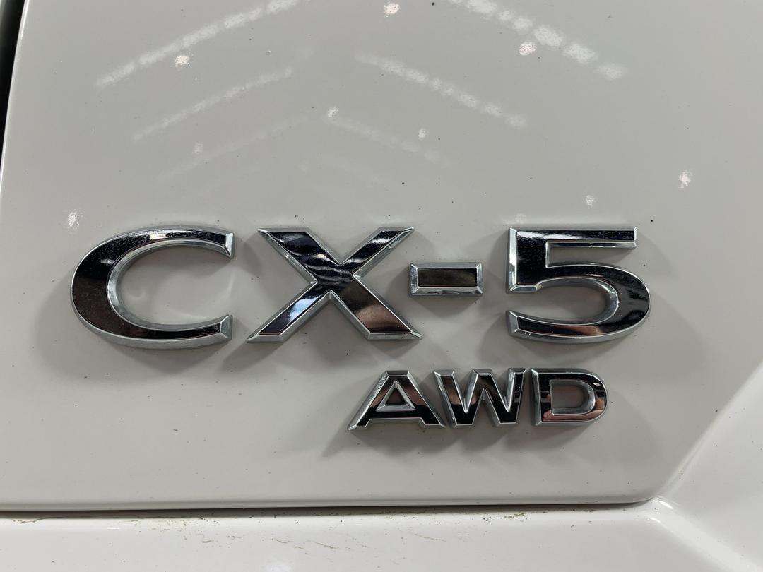 Photo '29' of Mazda CX-5