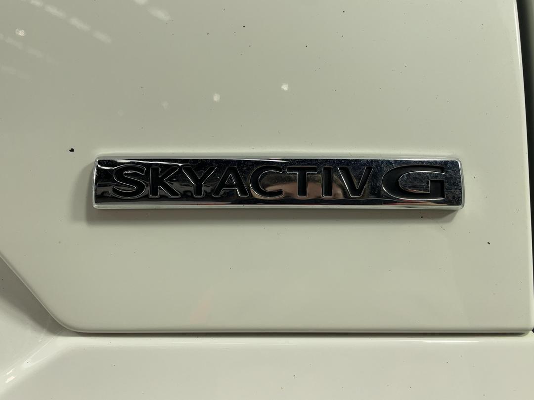 Photo '30' of Mazda CX-5