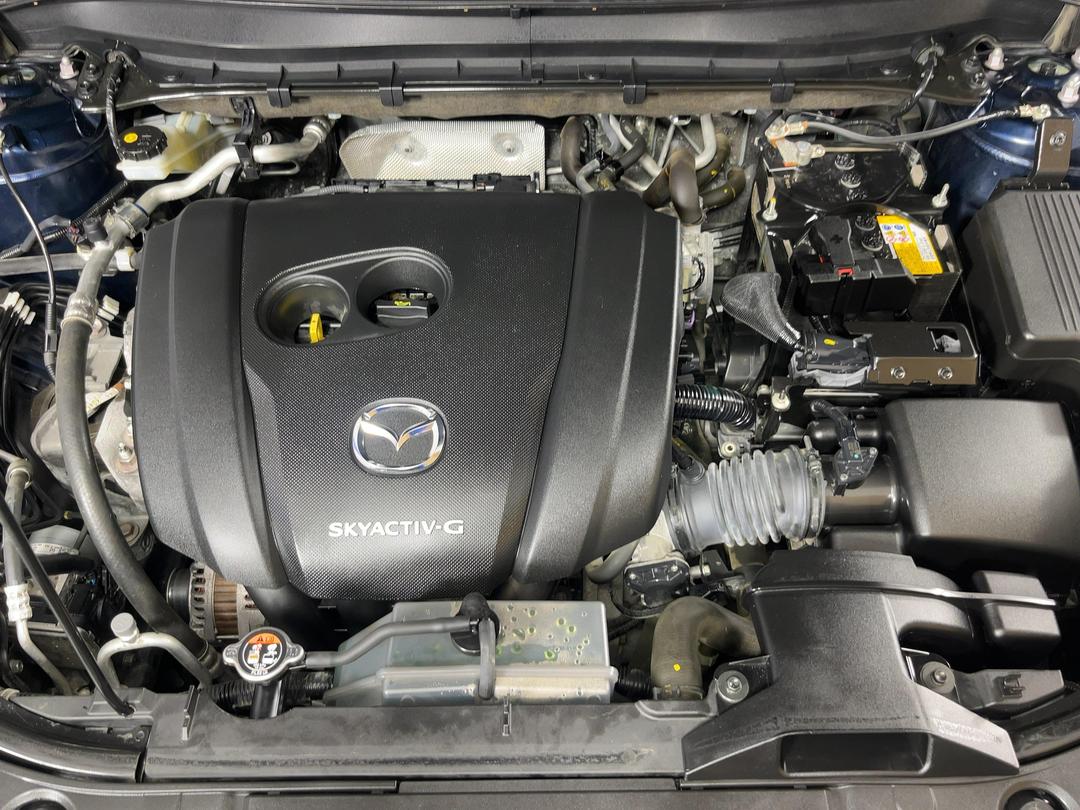 Photo '13' of Mazda CX-5