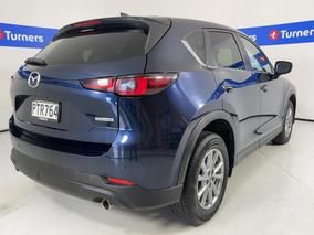Photo '7' of Mazda CX-5