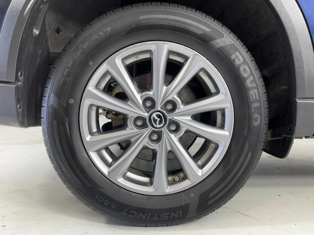 Photo '12' of Mazda CX-5