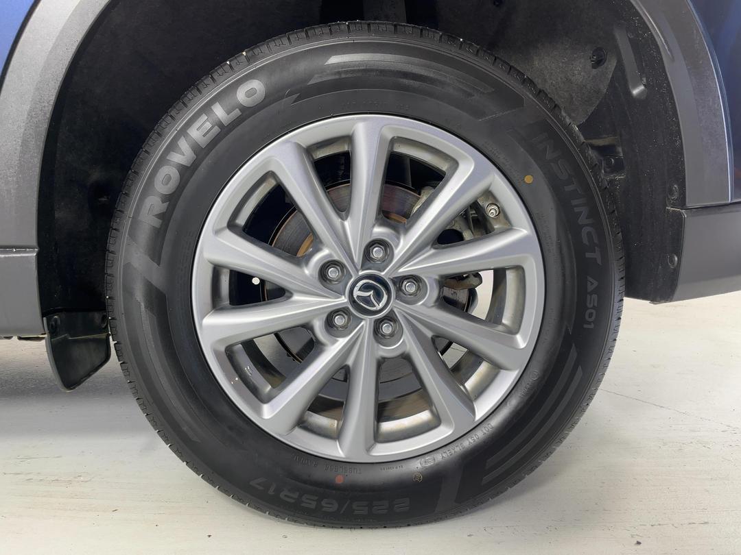 Photo '11' of Mazda CX-5