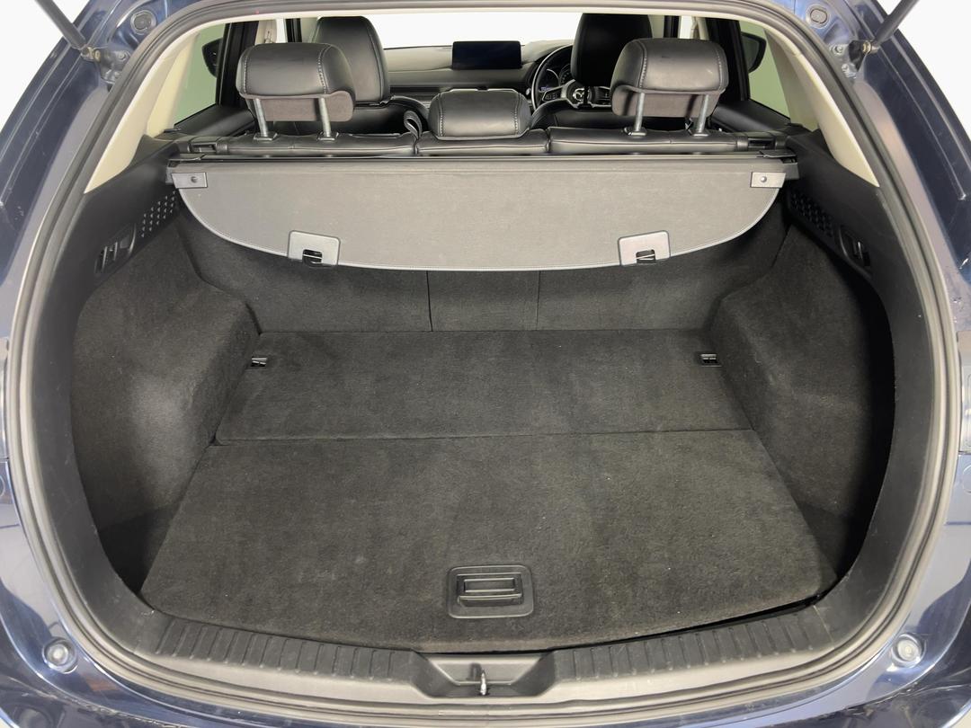Photo '14' of Mazda CX-5