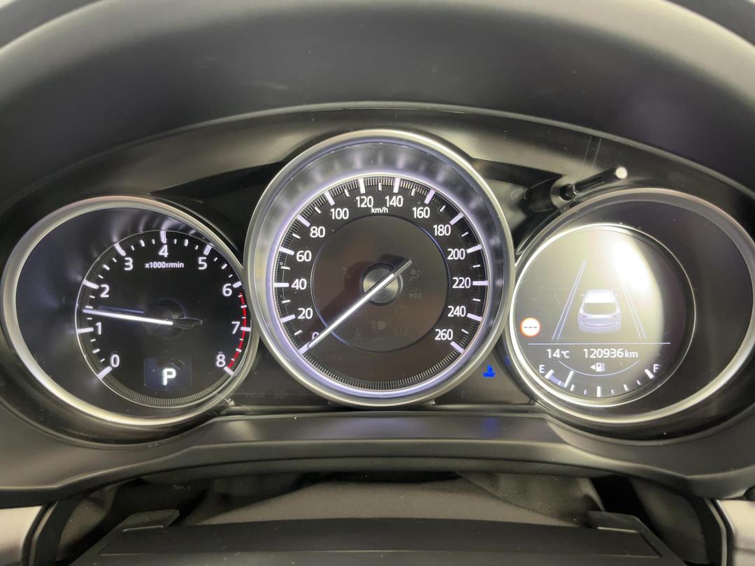Photo '21' of Mazda CX-5