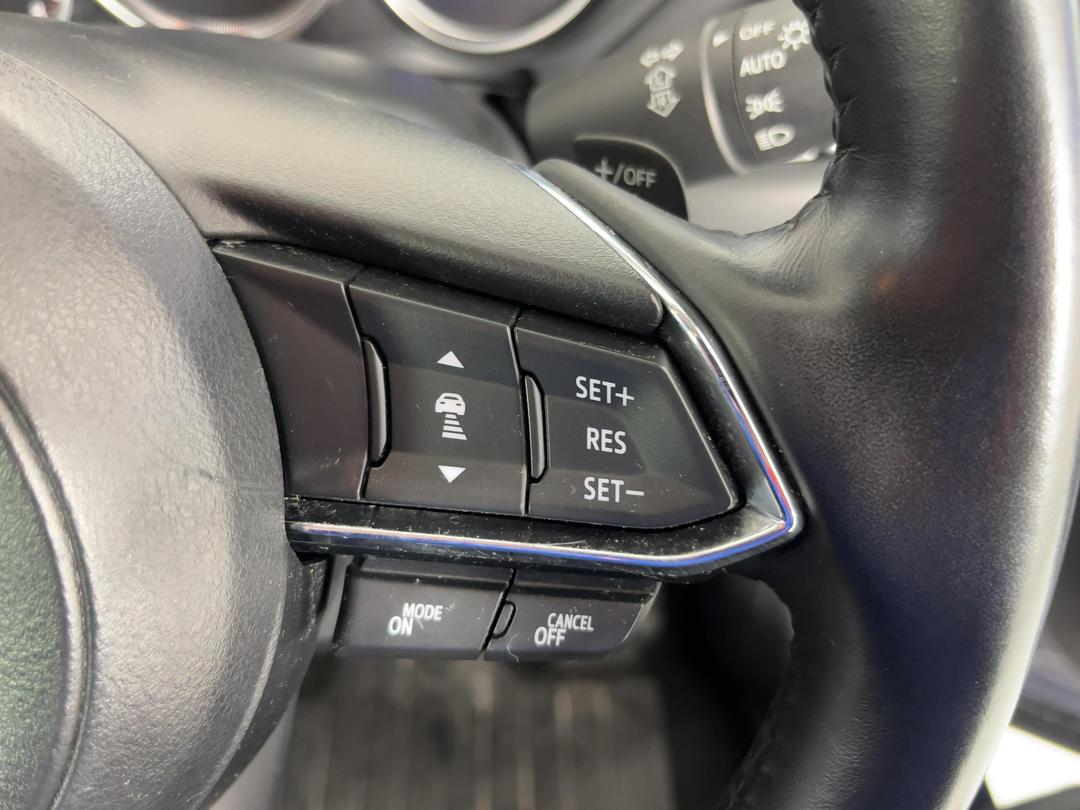 Photo '24' of Mazda CX-5