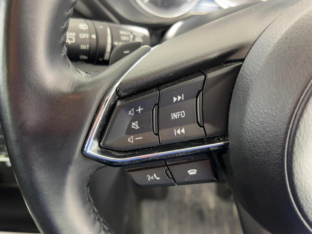 Photo '25' of Mazda CX-5