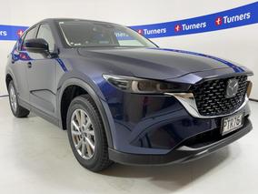 Photo '1' of Mazda CX-5