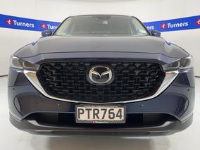 Photo '2' of Mazda CX-5