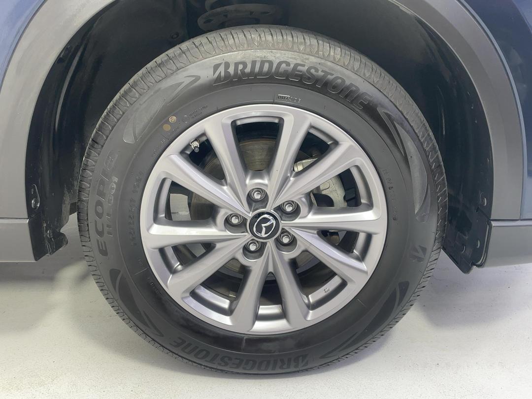 Photo '9' of Mazda CX-5