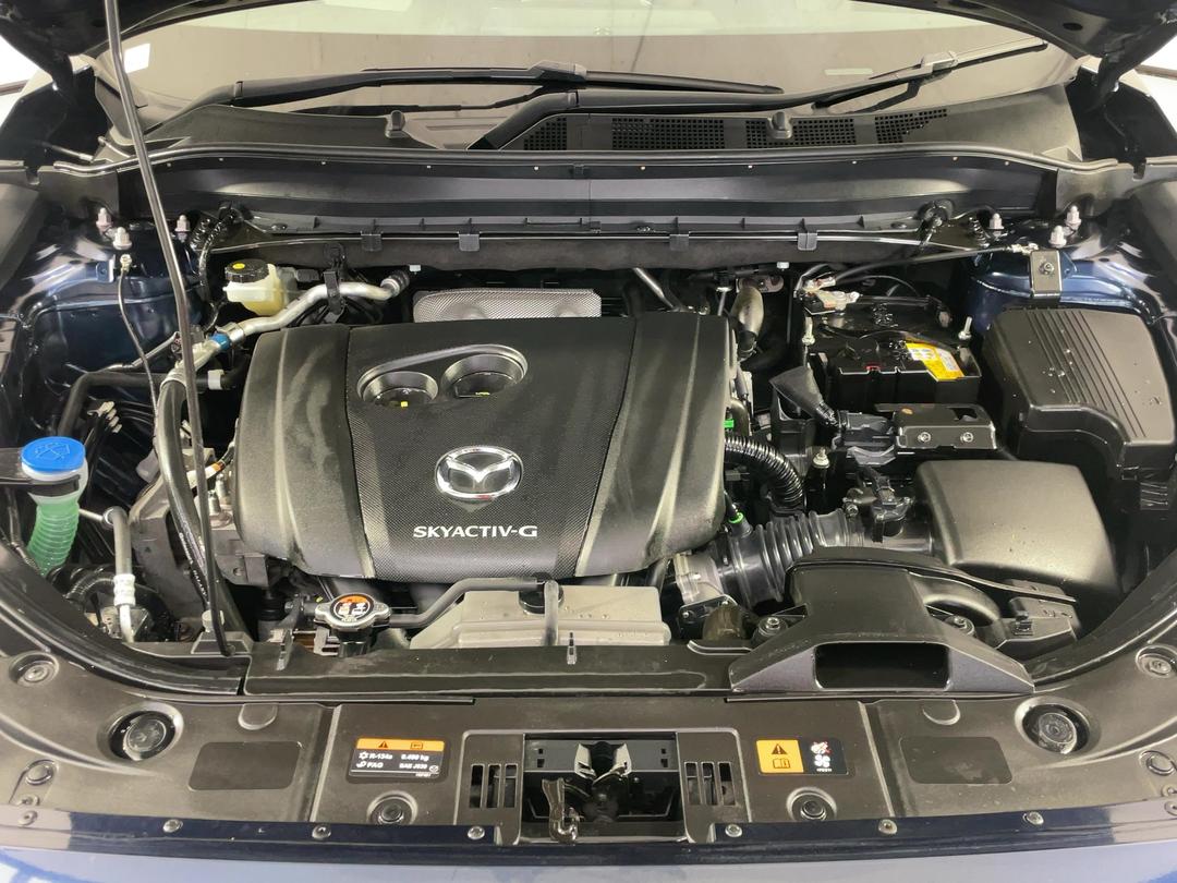 Photo '13' of Mazda CX-5