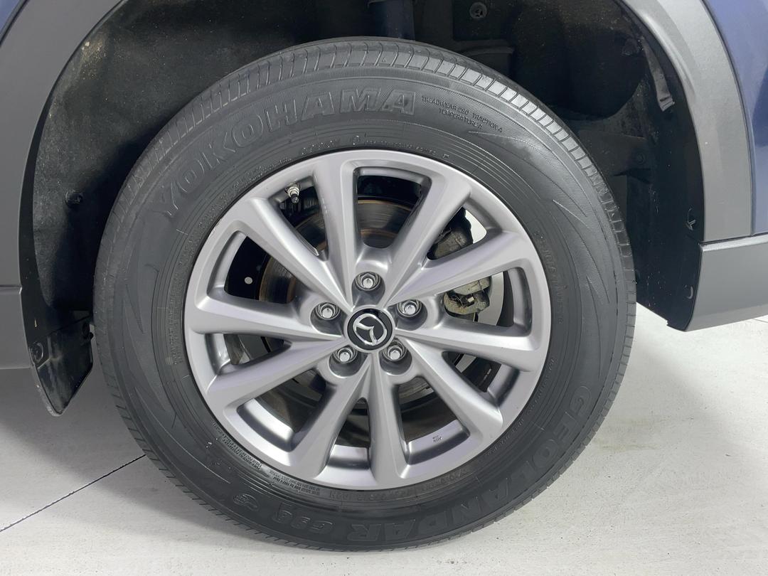 Photo '11' of Mazda CX-5