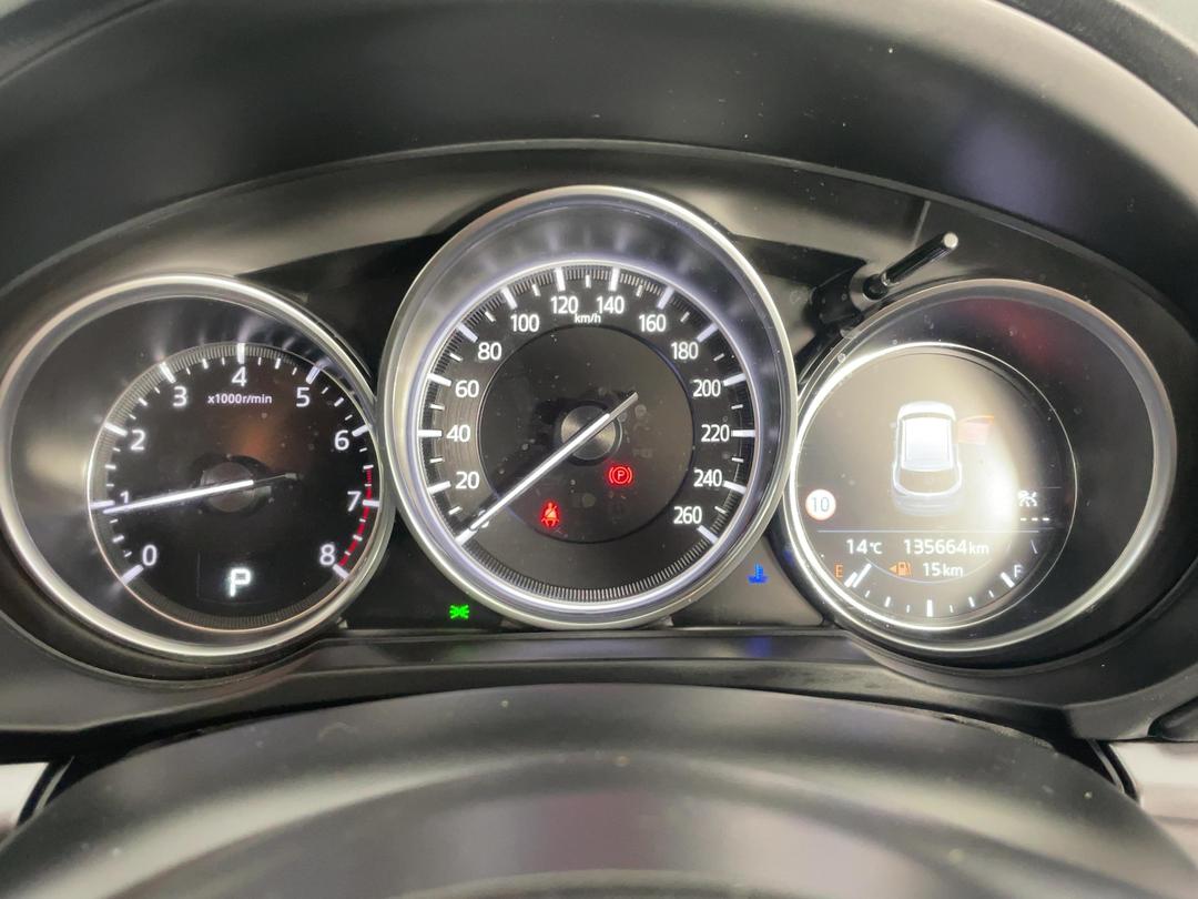 Photo '21' of Mazda CX-5