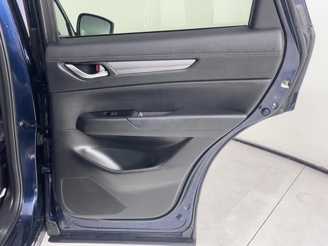 Photo '19' of Mazda CX-5