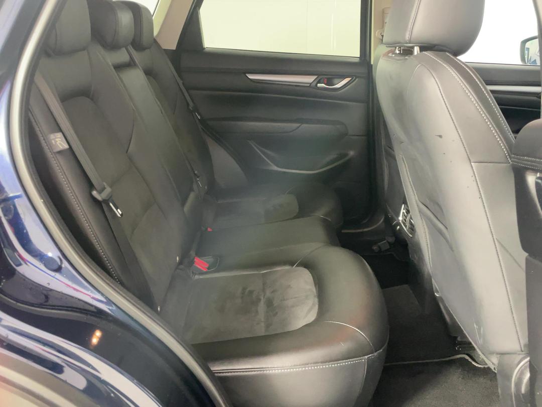 Photo '20' of Mazda CX-5