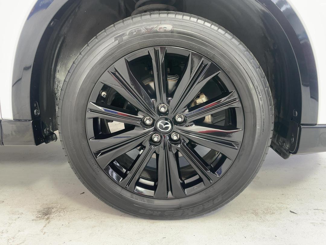 Photo '9' of Mazda CX-5