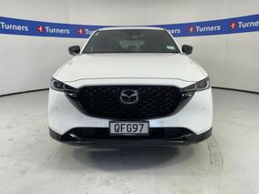 Photo '2' of Mazda CX-5