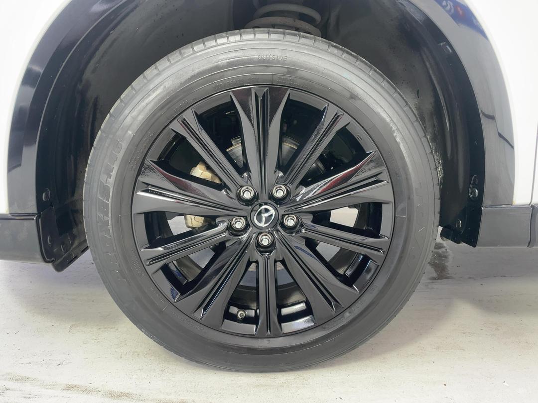 Photo '10' of Mazda CX-5