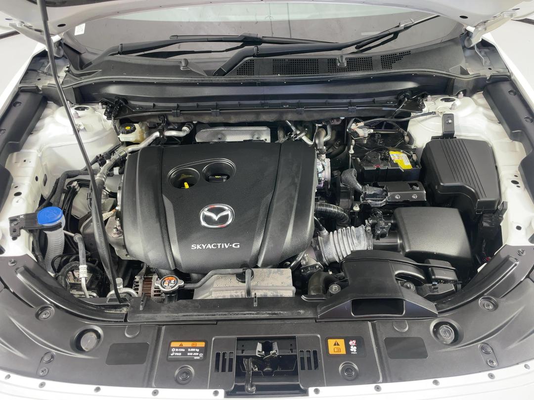 Photo '13' of Mazda CX-5