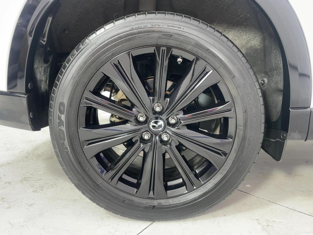 Photo '12' of Mazda CX-5