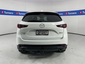 Photo '6' of Mazda CX-5