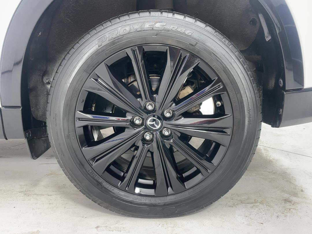 Photo '11' of Mazda CX-5