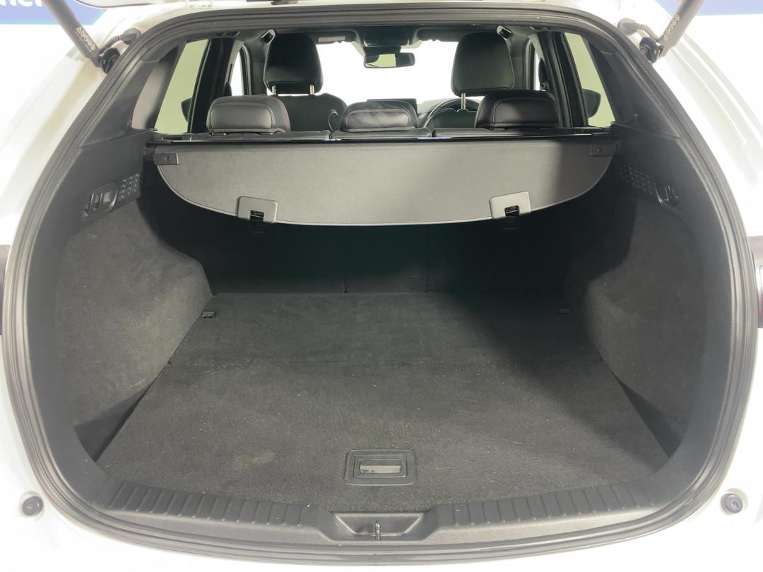 Photo '14' of Mazda CX-5