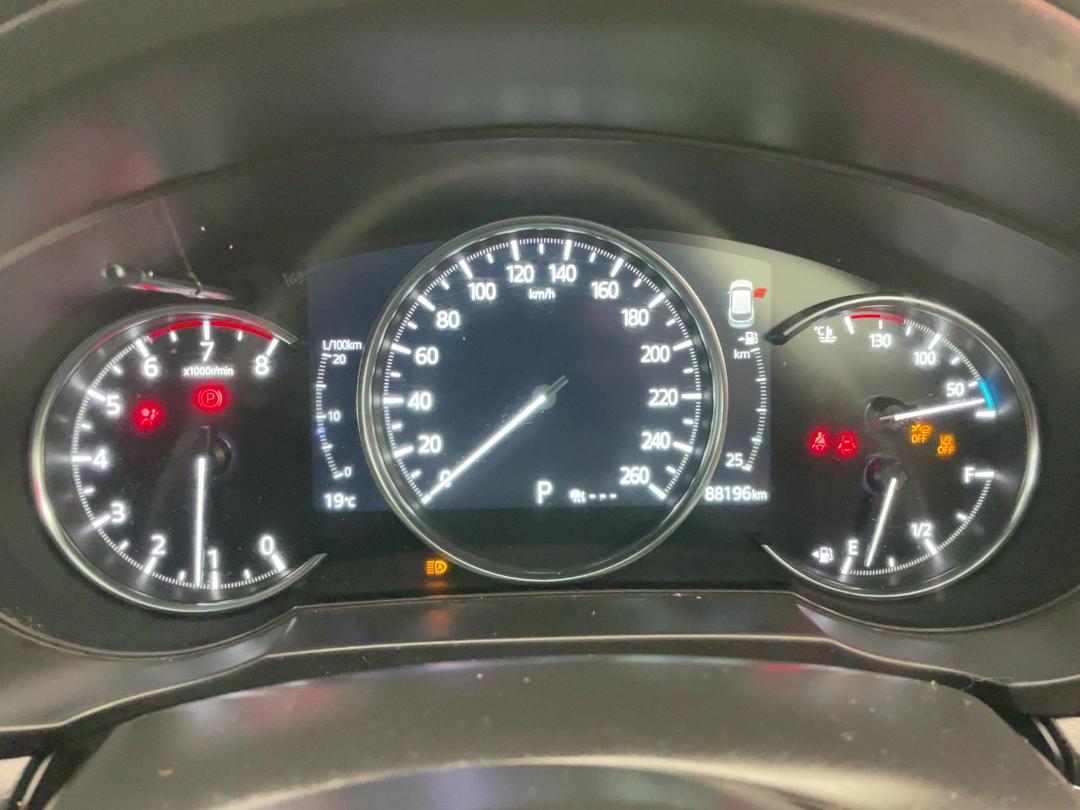 Photo '21' of Mazda CX-5