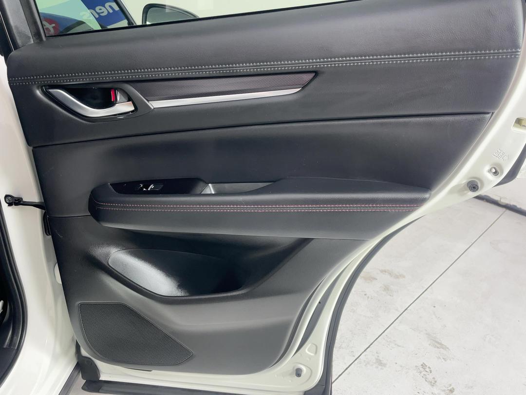 Photo '19' of Mazda CX-5