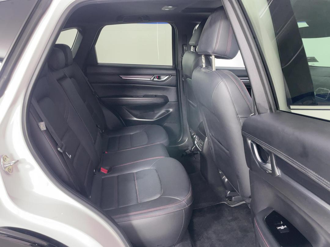 Photo '20' of Mazda CX-5