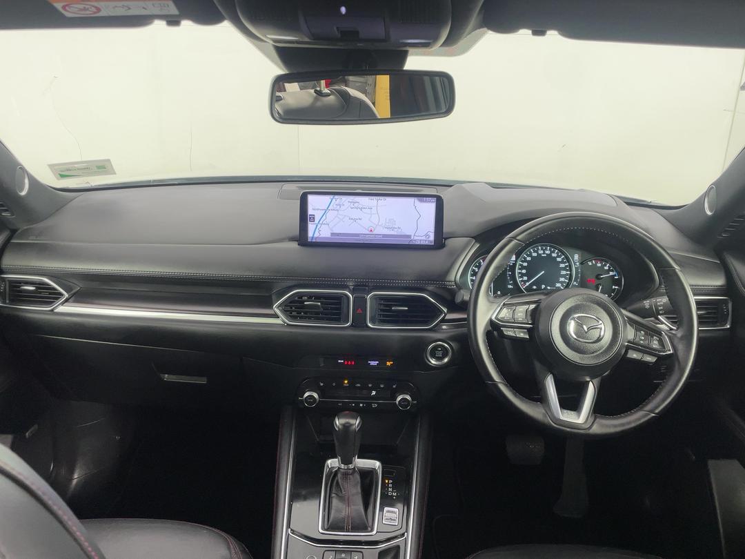 Photo '17' of Mazda CX-5