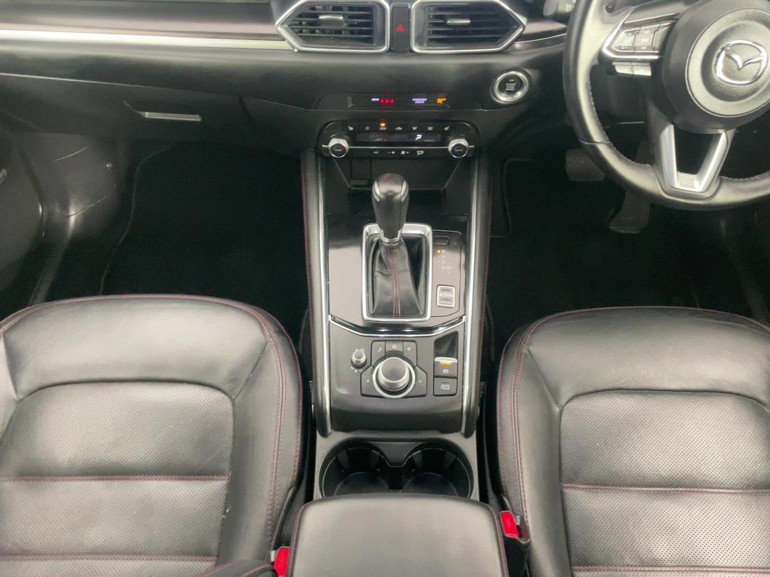 Photo '18' of Mazda CX-5